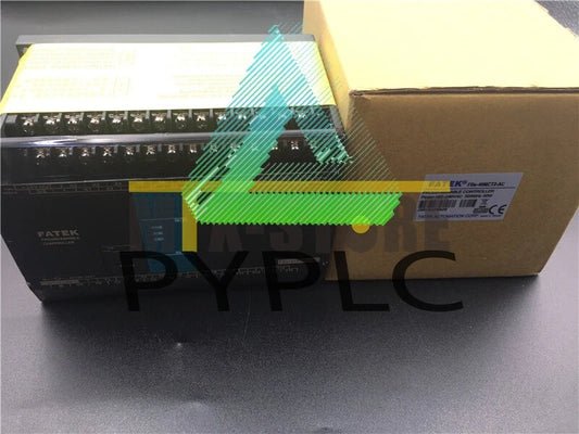 1pcs ones FATEK PLC Transistor Output FBS-40MCT2-AC