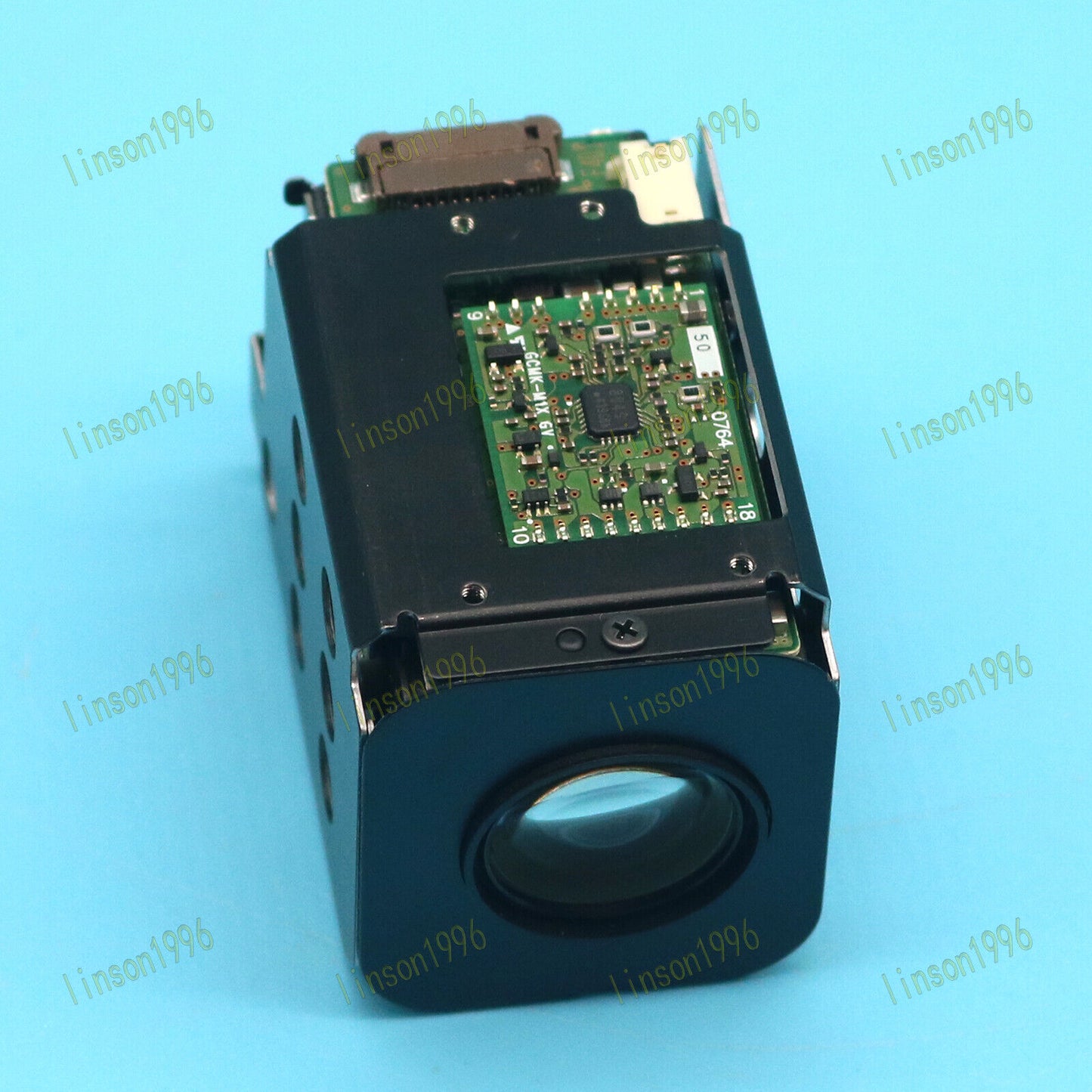 new One Sony FCB-EX11DP 10X Aerial Camera Movement Fast Delivery - SONY