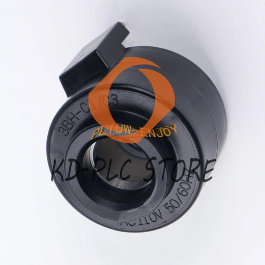 1PCS 3BH-C1/C3 AC110V DOFLUID Solenoid valve coil