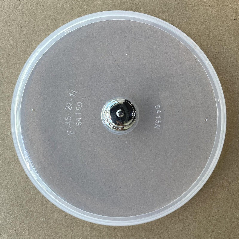 1PC For Eppendorf F-45-24-11 Centrifuge Accessories 5415D 5415R Rotor Cover