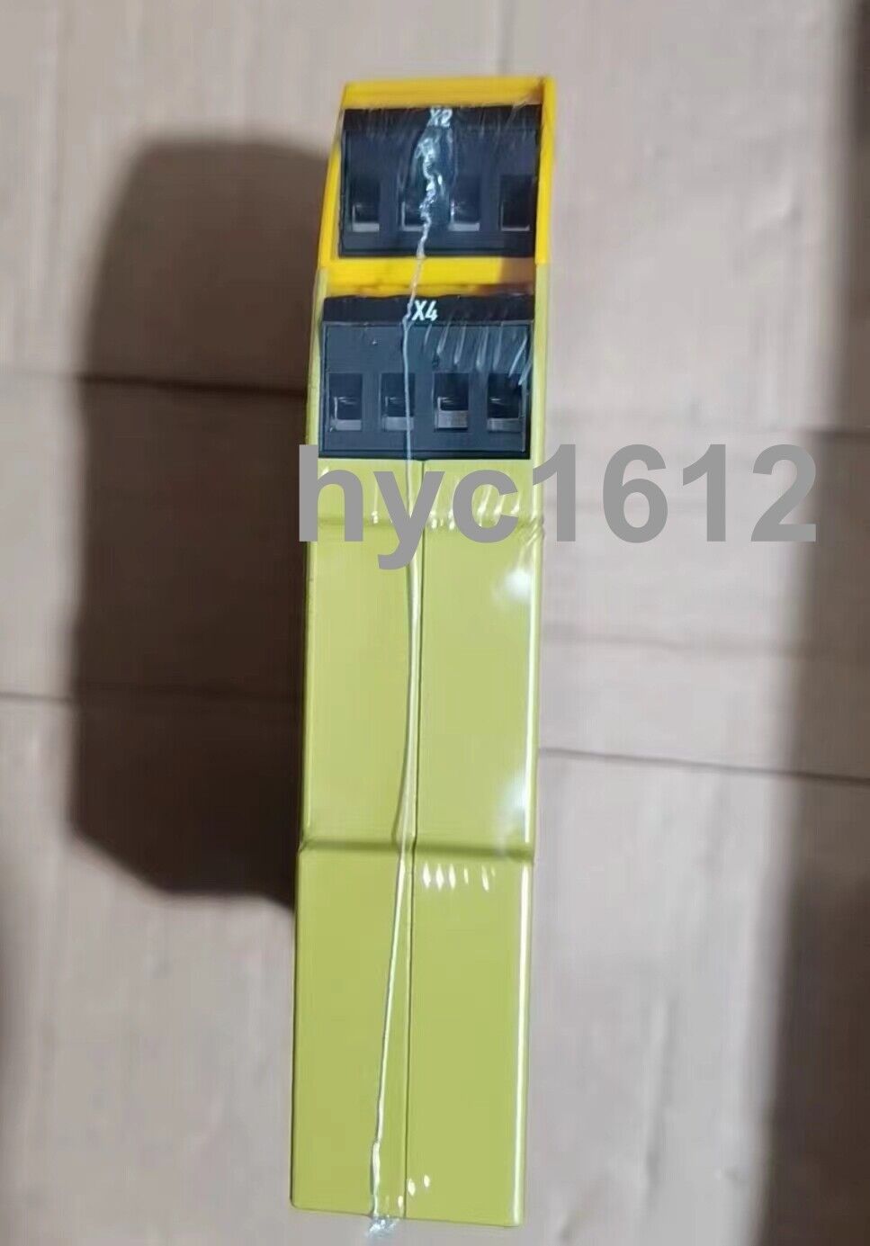 1PC 750105 PNOZ S5 24VDC Safety Relay 750105HT - PILZ