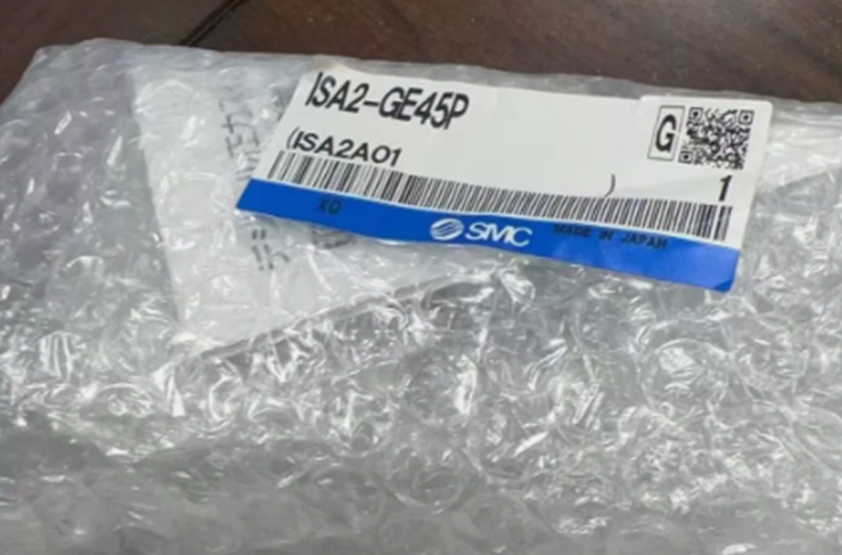 new SMC ISA2-GE45P Position Sensor - SMC