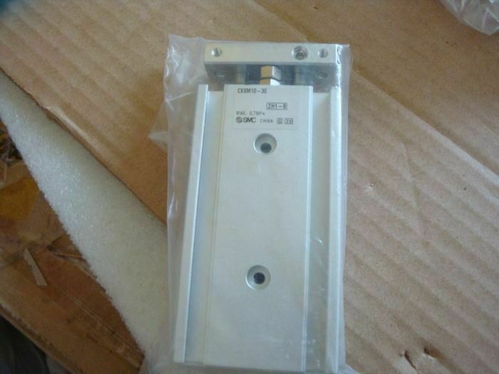 CXSM10-30, 1 Piece SMC Cylinder - SMC