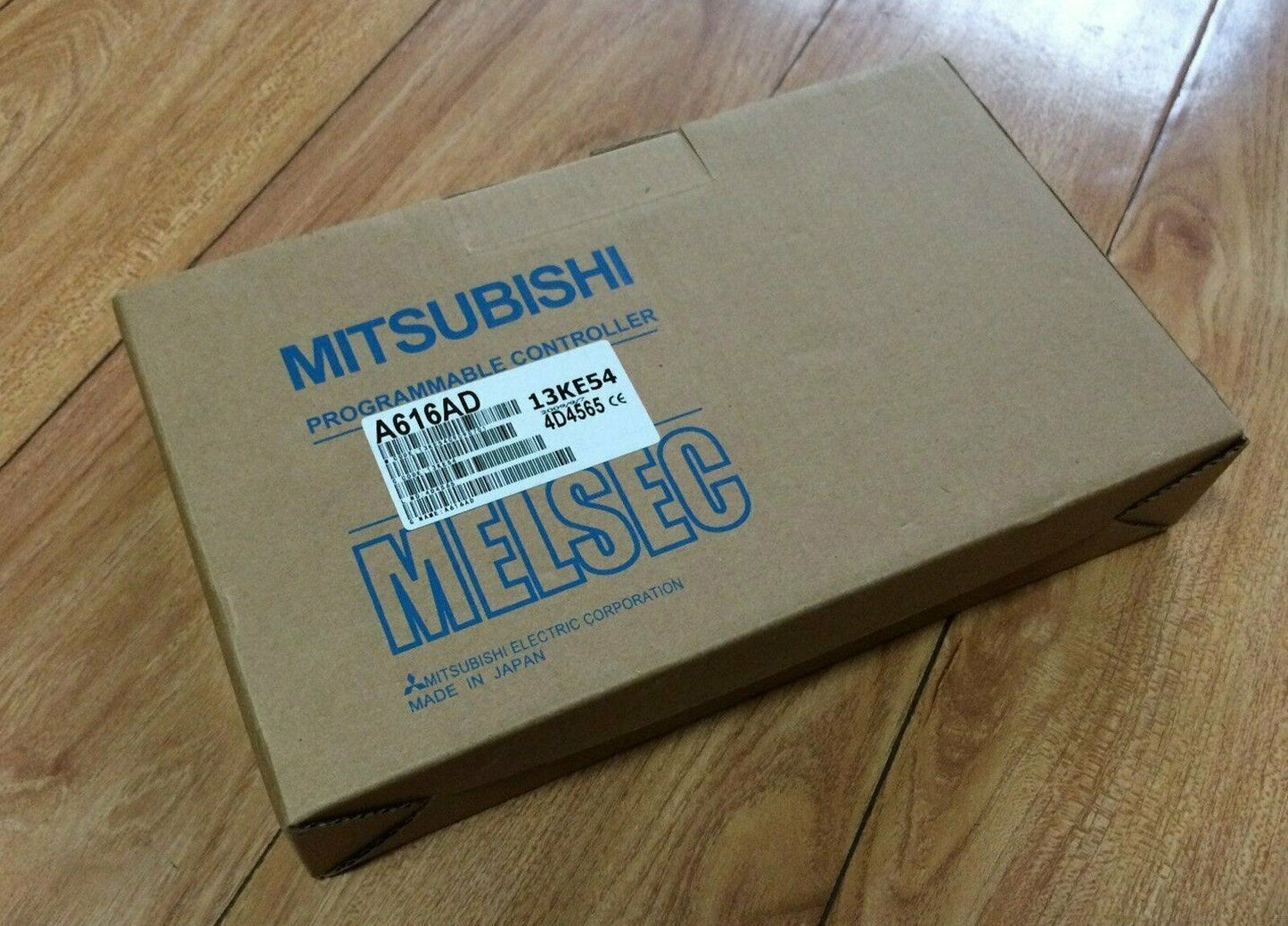 Mitsubishi In-Box PLC Module A616AD - MITSUBISHI