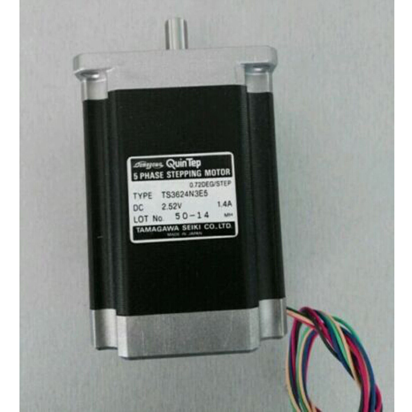 ONE TAMAGAWA TS3624N103E5 Motor - TAMAGAWA