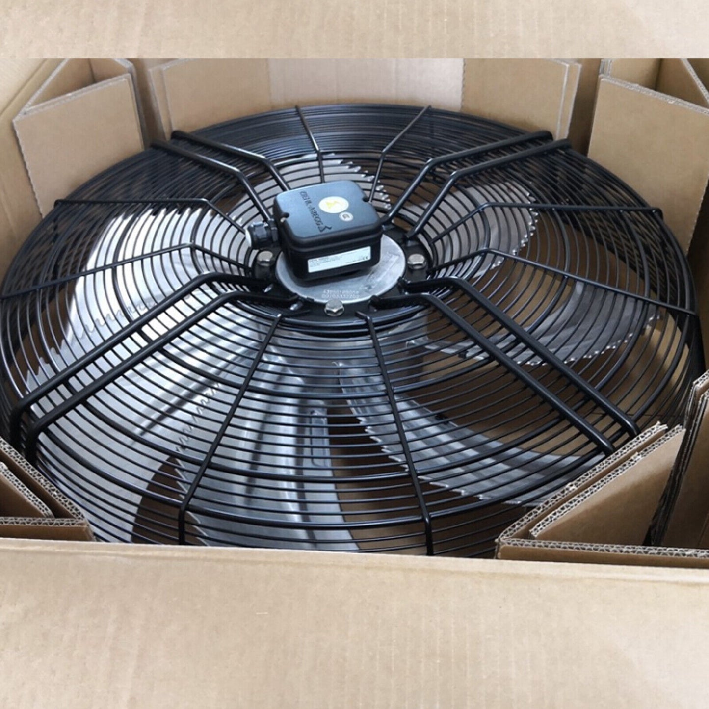 new FN050-VDK.4I.V7P1 Cooling Fan - DELTA