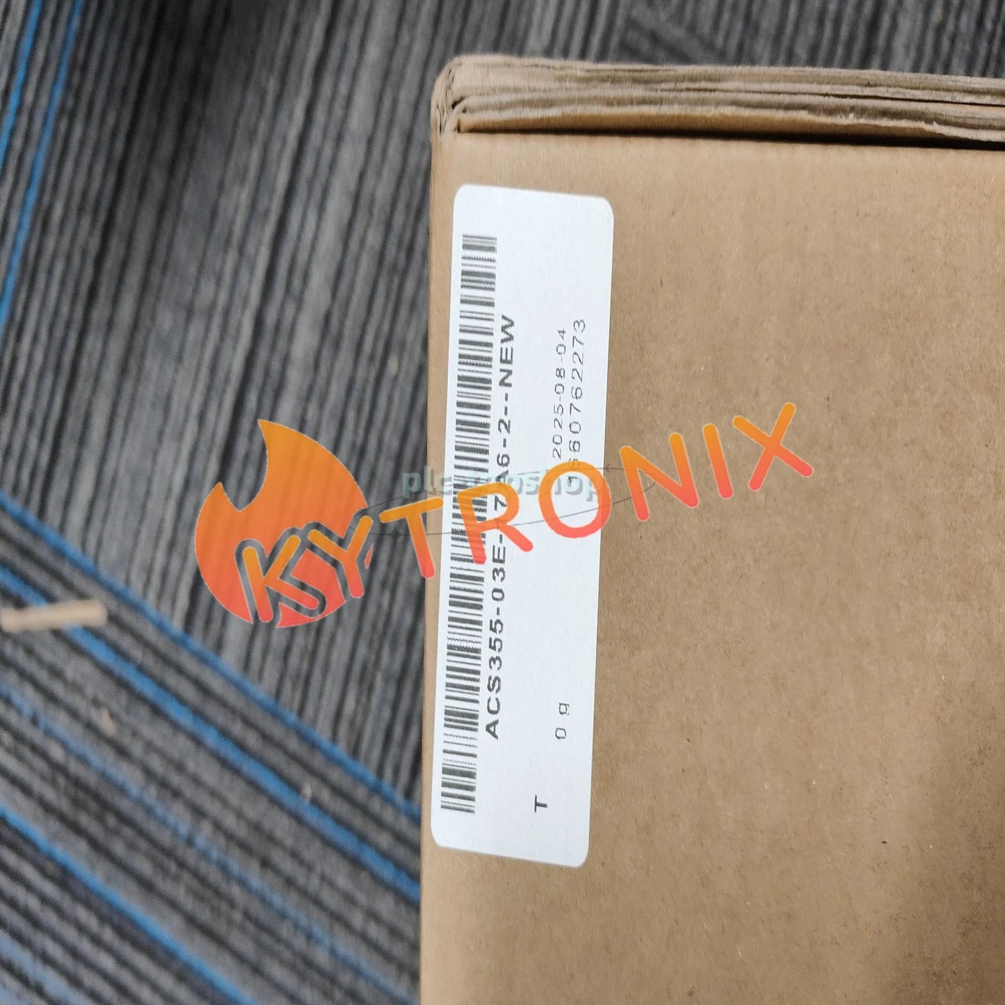 1pc ACS355-03E-17A6-2 free shipping PLC
