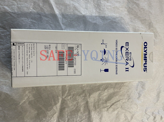 new 1PC Olympus MAJ-1430 Pigtail Digital Cable For CV-180 and CV-190 - OLYMPUS