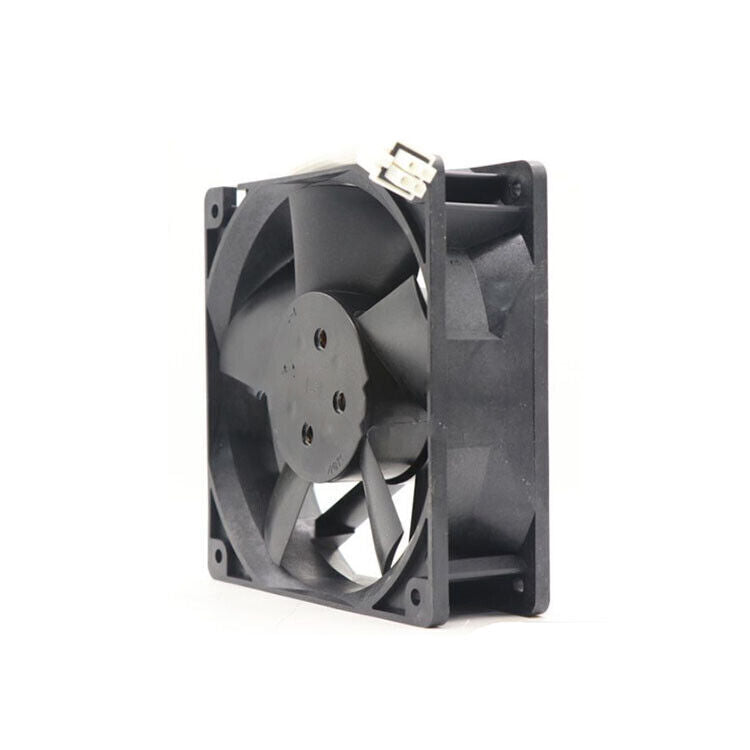 For NMB 4715VL-05W-B76 DC24V 1.20A 120*120*38mm ACS880 Inverter Cooling Fan 2Pin