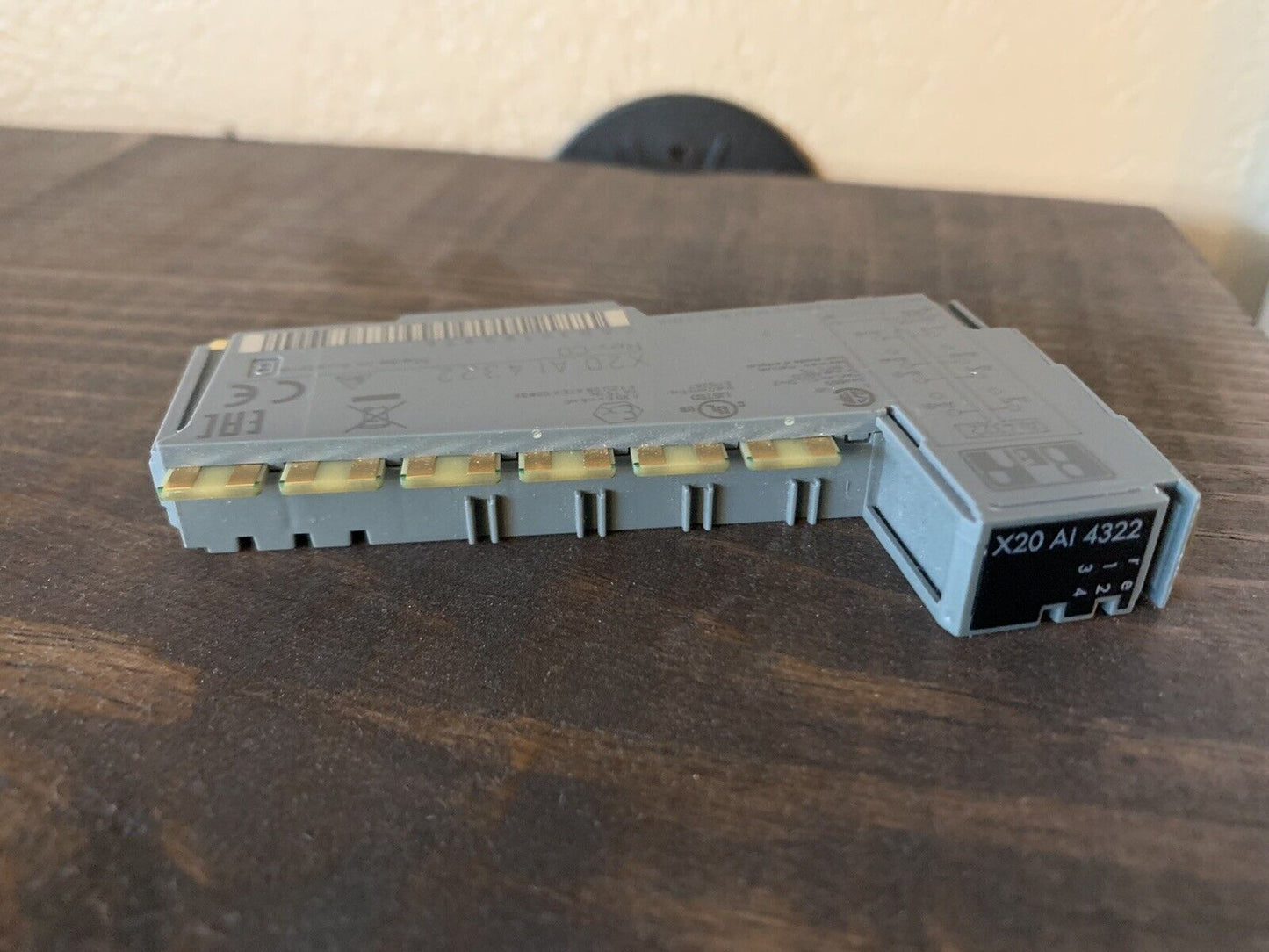 X20AI4322 SHIP - TECHINNOVATORS