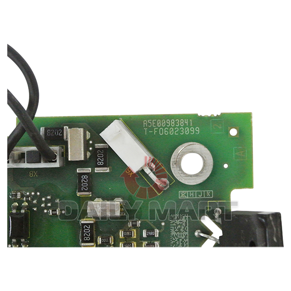 new A5E00983841 High Power Driver Power Board - KOEED