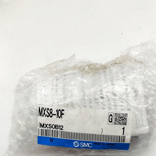 1PCS NEW SMC MXS8-10F - SMC