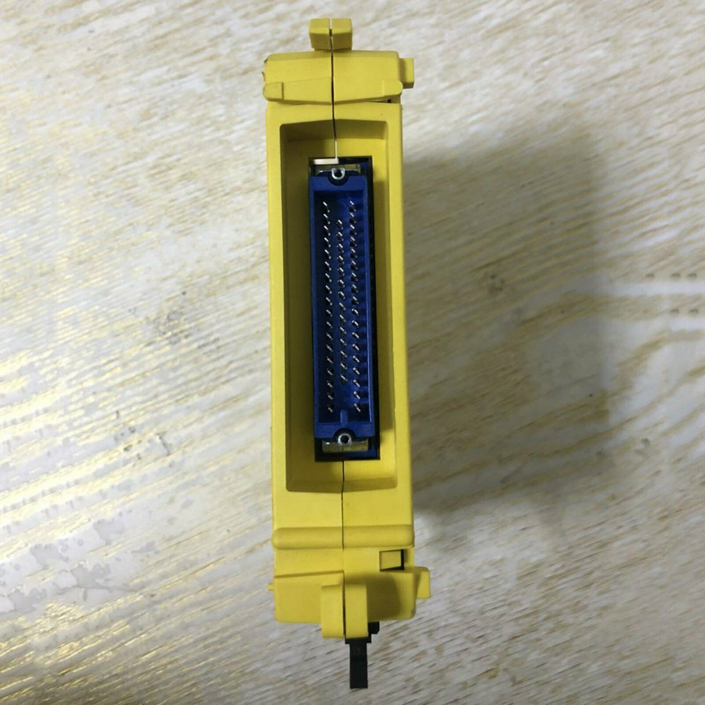 used Fanuc A03B-0815-C001 IO module, tested in good condition - FANUC