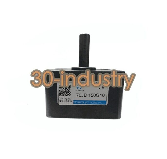 VTV 70JB Series Reducer Motor Gearbox for Various Models - VTV