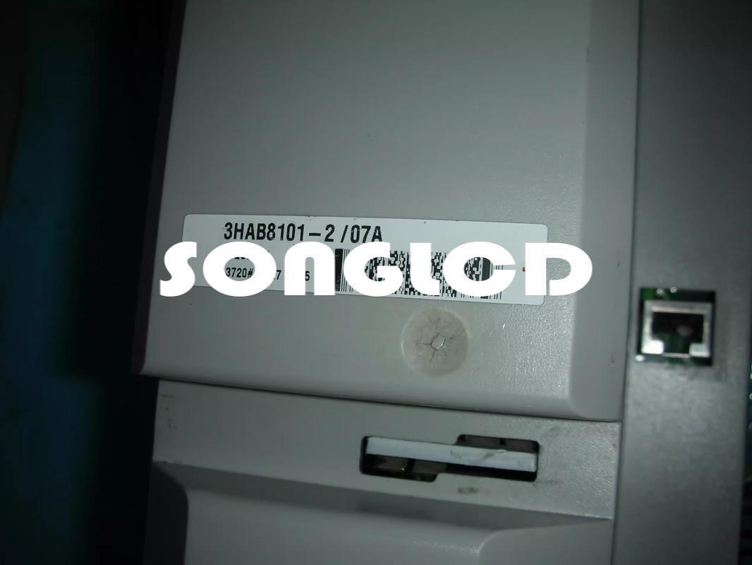 1PCS DSQC345B Module 3HAB8101-2/07A - High Performance - ABCPLC