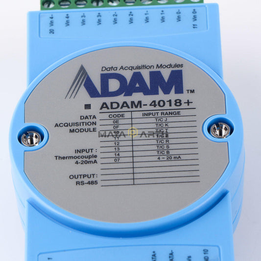 Advantech ADAM-4018+ - ADVANTECH