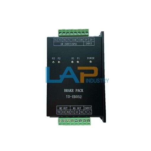 YD-EB052 Brake Controller Replacement for YF-SB50X2 GU-FQ55X2 - YD