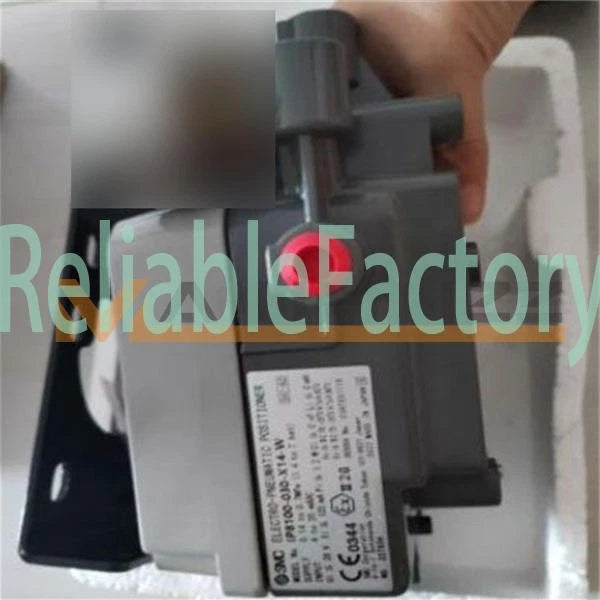 1PCS SMC IP8100-030-X14-W Positioner