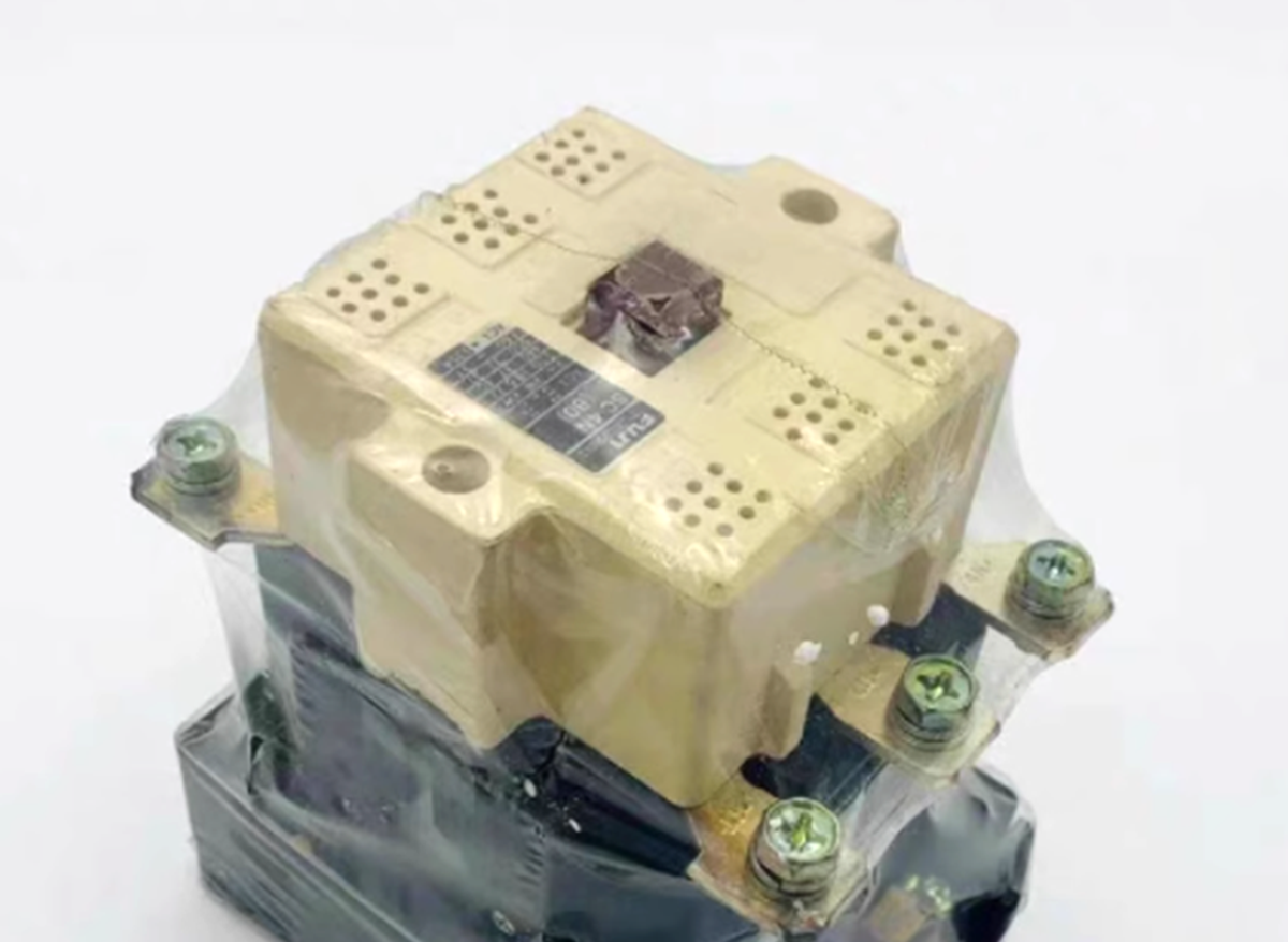New FUJI SC-7N AC Contactors, High-Quality AC Contactor Components - FUJI