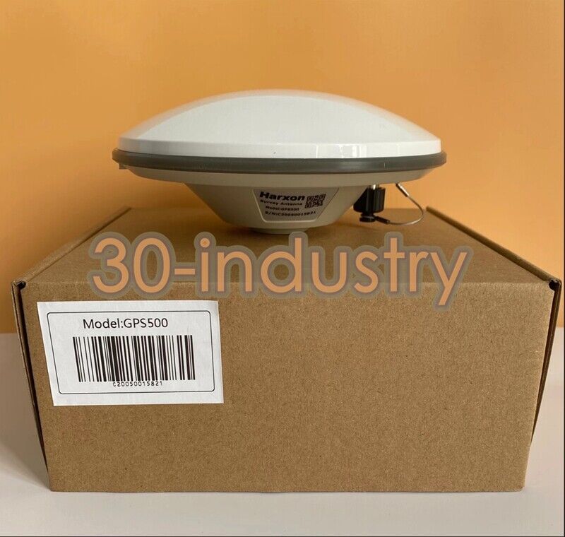 HARXON HX-GPS500 GNSS Measuring Antenna - 1 Piece - HARXON
