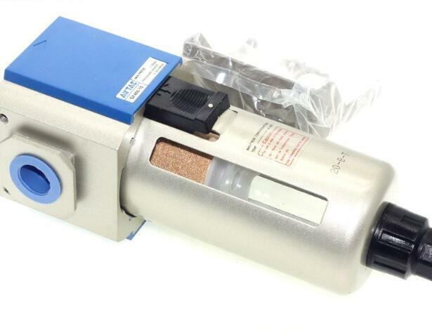 1PCS FOR AirTAC GF400-15 F.R.L Conbination