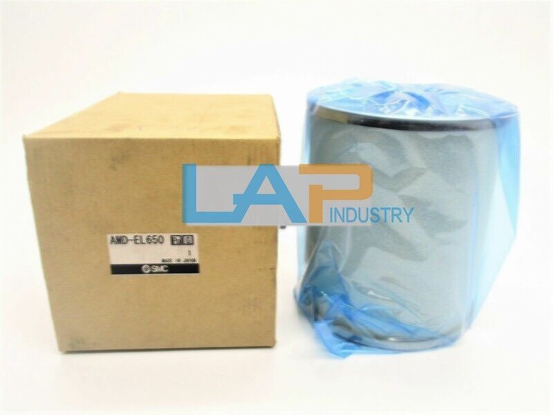 SMC AMD-EL650 Precision Filter - High Quality 1PCS - SMC