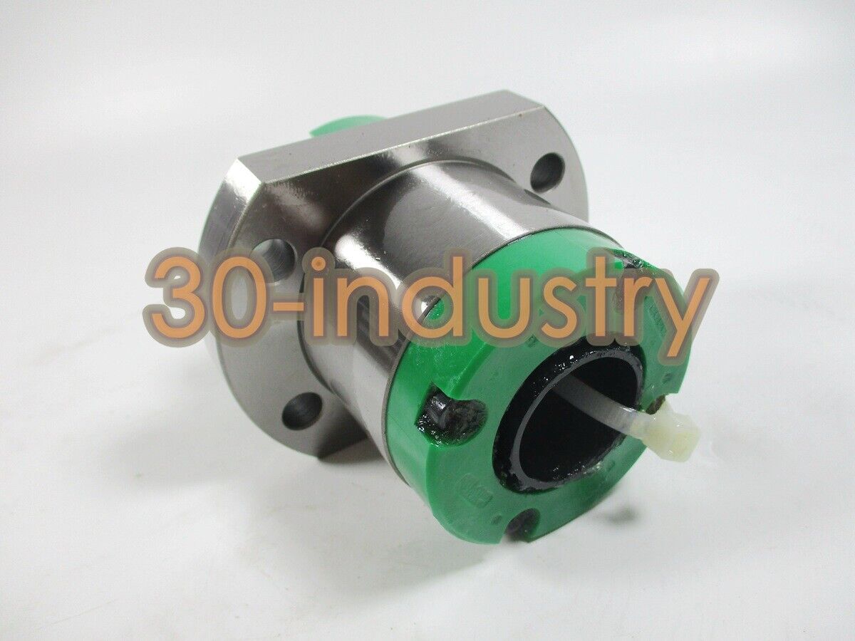 HIWIN 4R32-32S2-DFSH Ball Screw Nut Compatible with 3232R - HIWIN