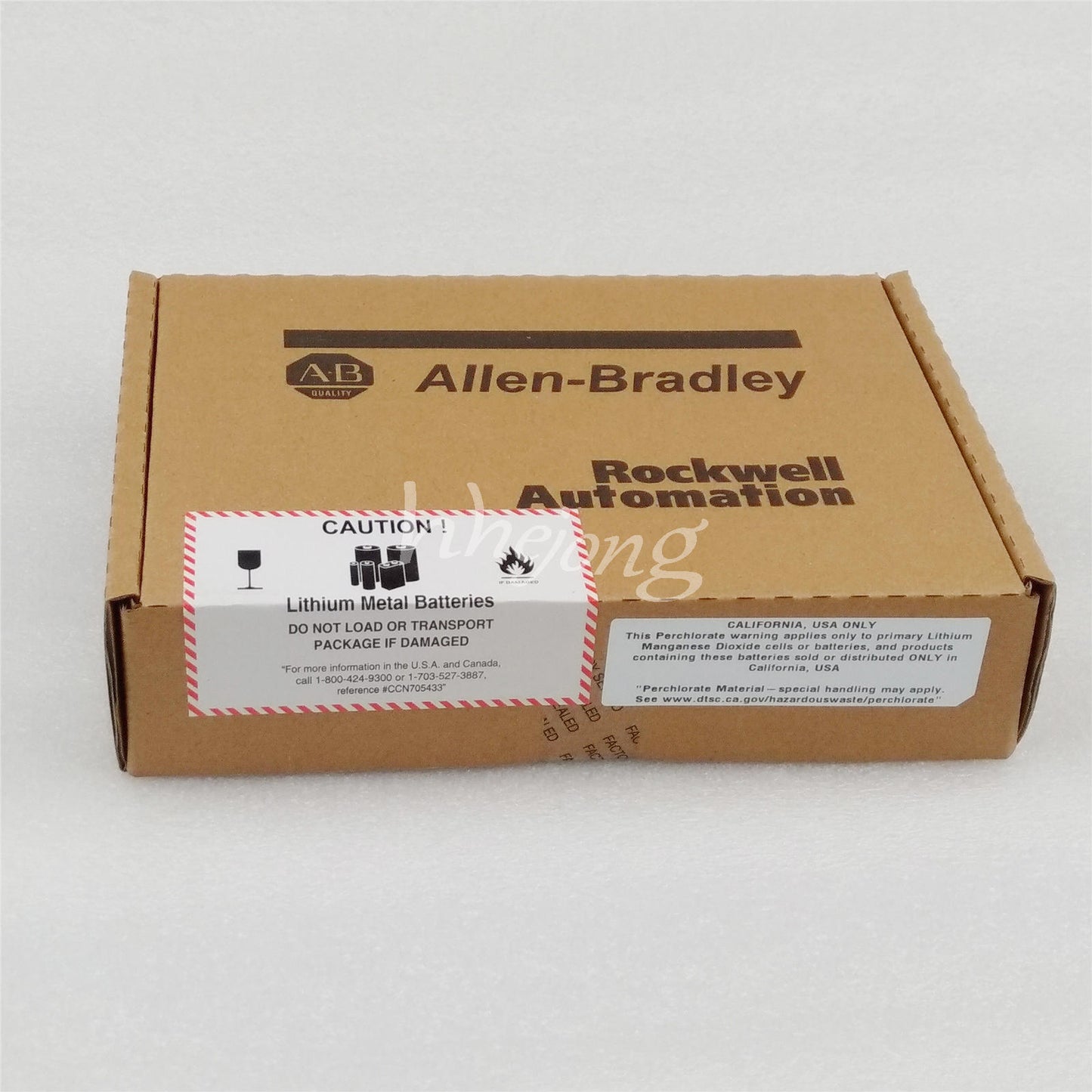 new 1PCS Allen-Bradley SLC500 Processor Controller 1747-L541 Ser C - ALLEN-BRADLEY