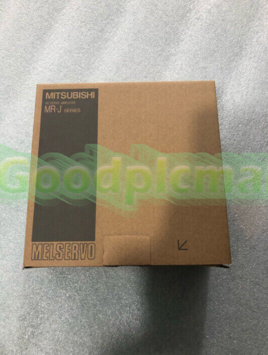 1PCS Mitsubishi MR-J2-60A MRJ260A Servo Drive In Box - Free Shipping *TT