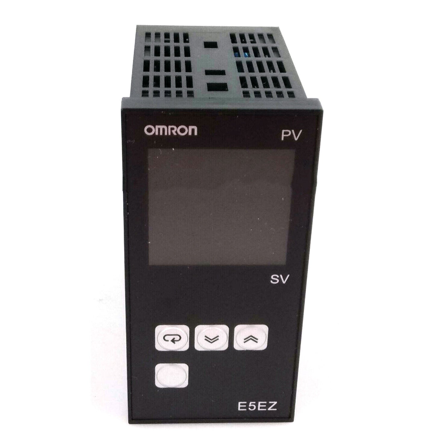 Omron E5EZ-R3T 100-240VAC Temperature Controller - OMRON