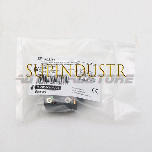 .1Pcs Schneider XE2 SP2151 Stroke Switch Core Limit Switch Contact XE2SP2151