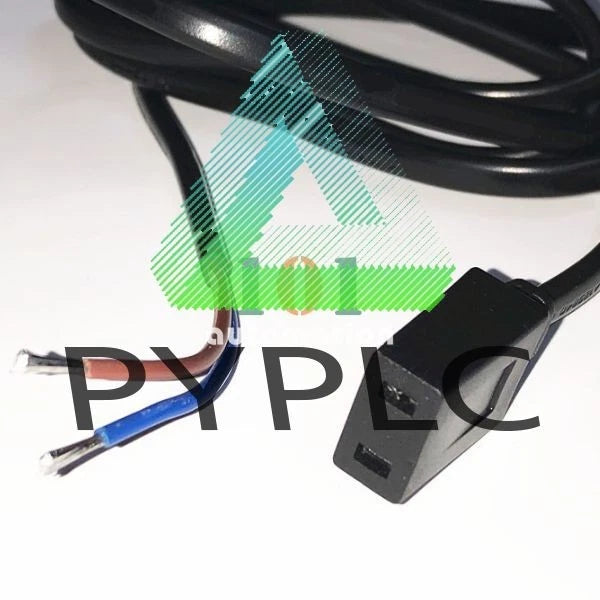 QTY:1 FOR AC axial fan plug flexible cable R87F-PC-20 2M