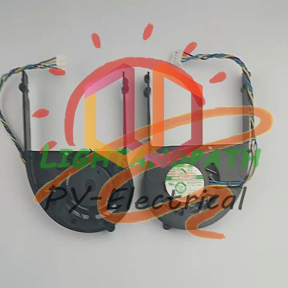 For NVIDIA Quadro FX1700 370 570 380 Graphics Card Cooling Fan MGT5012XF-W10~