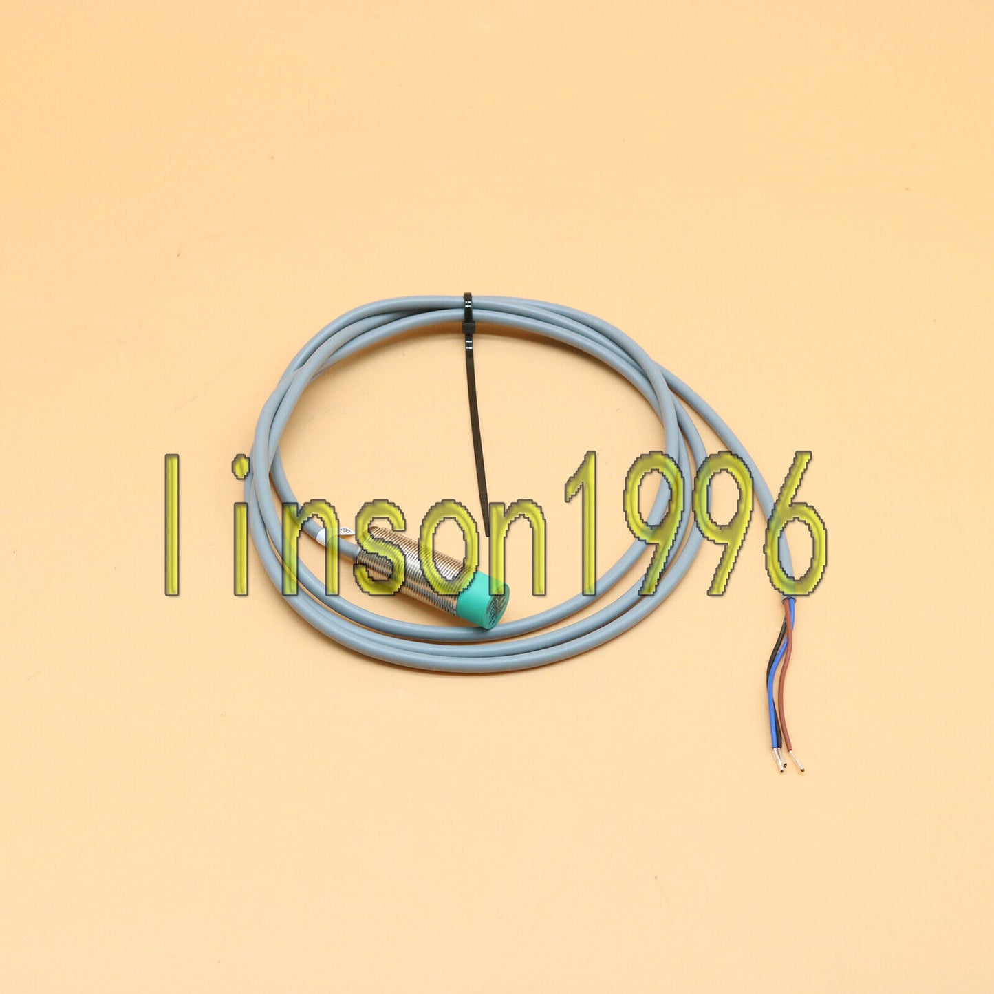 NBN12-18GM50-E0 Inductive Sensor for Enhanced Performance - PEPPERL+FUCHS
