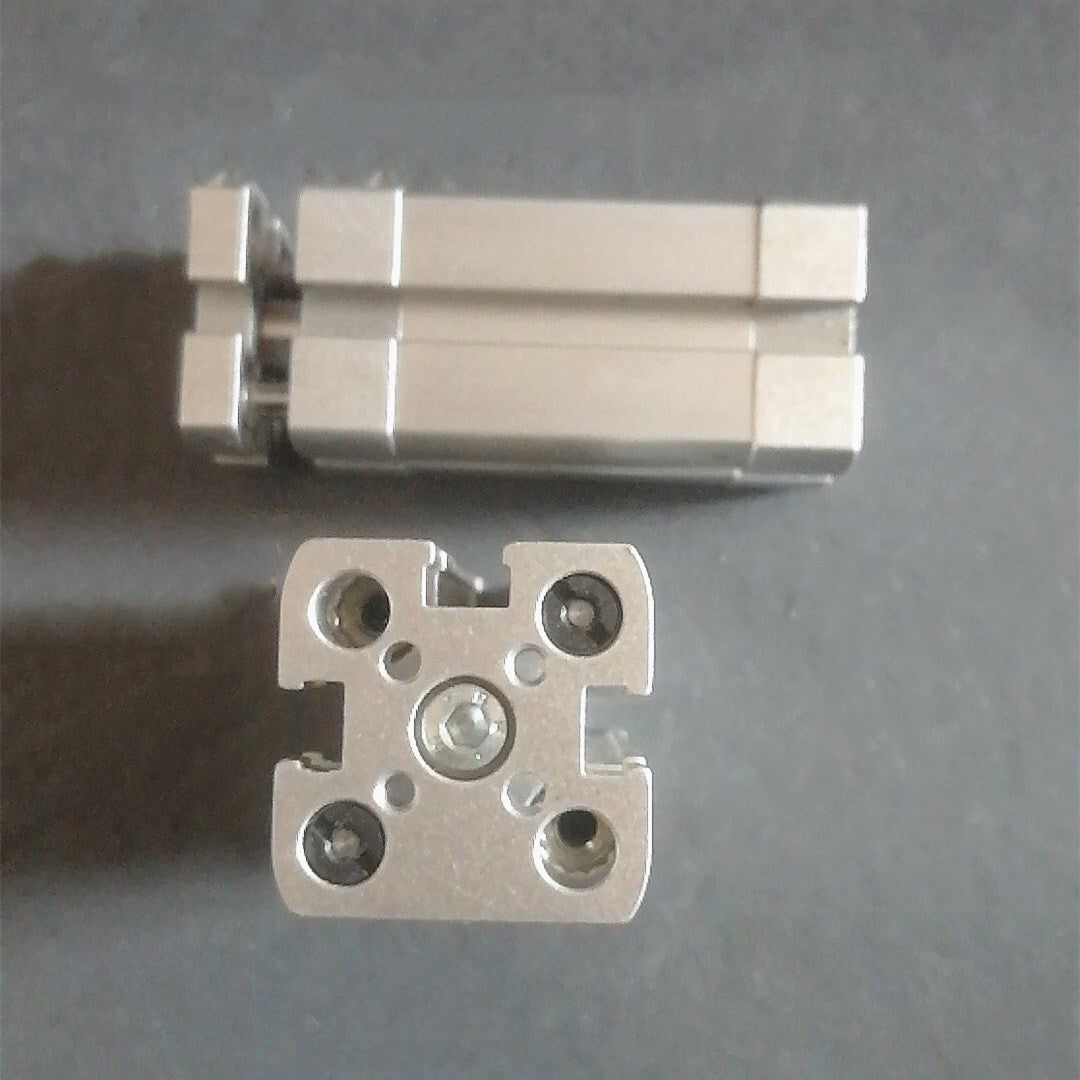 1PCS For FESTO Cylinder ADNGF-20-5-P-A ( )