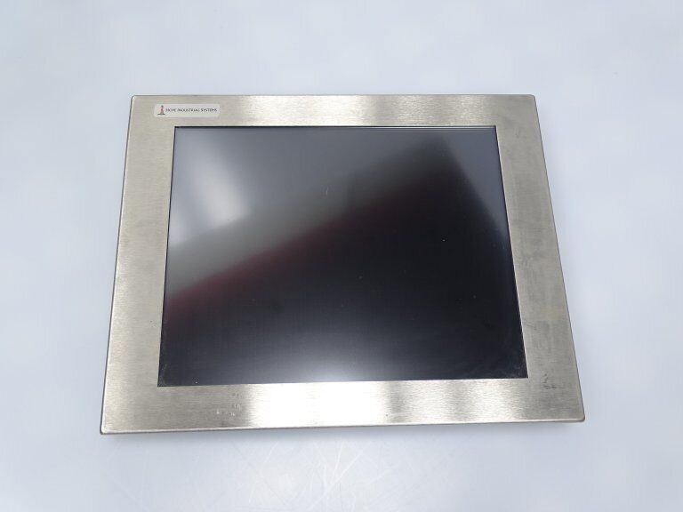 HIS-ML17-STAH HMI Industrial Control System - HOPE INDUSTRIAL SYSTEMS INC