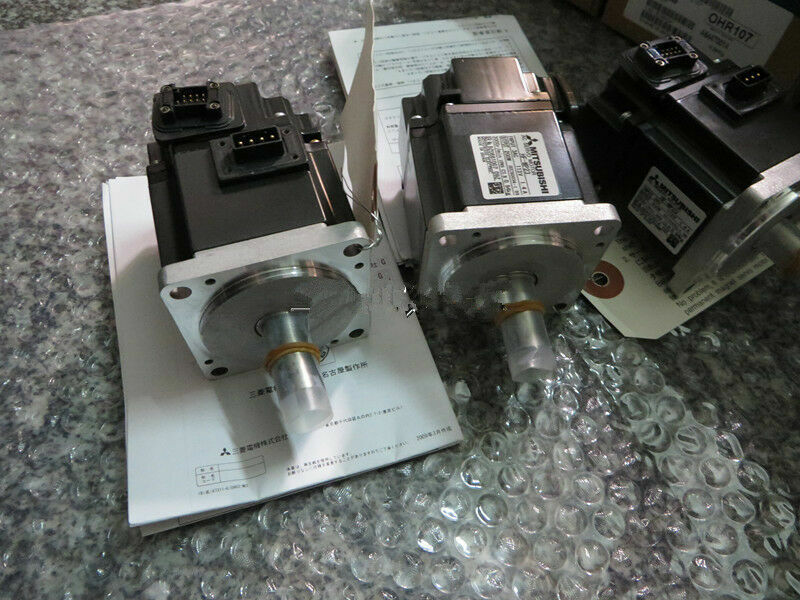 new MITSUBISHI HF-MP23 AC Servo Motor HFMP23 ping - MITSUBISHI
