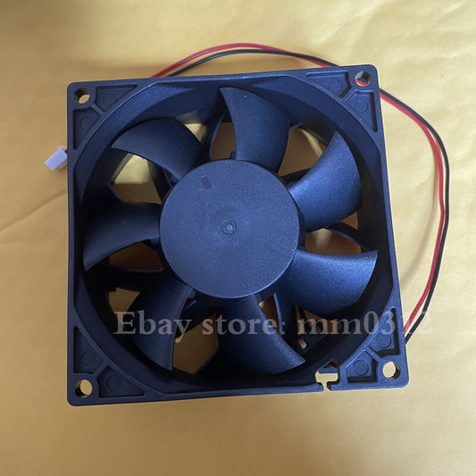 YOUNGLIN 9CM DFB923824H 24V 12W 9038 90mm inverter DC cooling fan