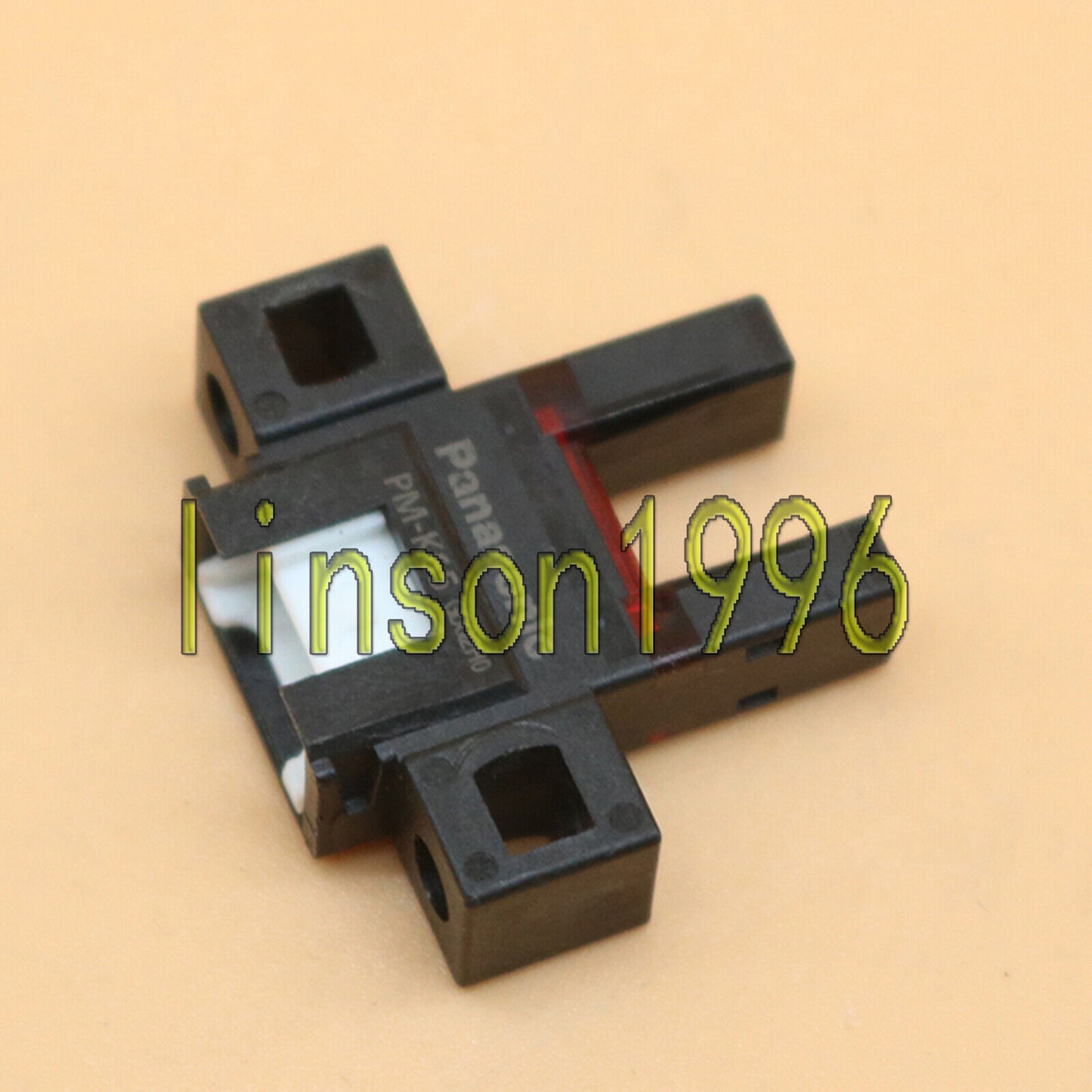10-Piece PM-K65 Photoelectric Sensor Bag - PANASONIC