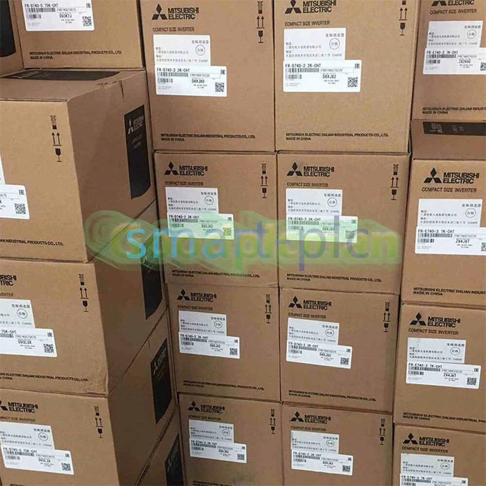 Mitsubishi FX5-16EX/ES ping 1PCS