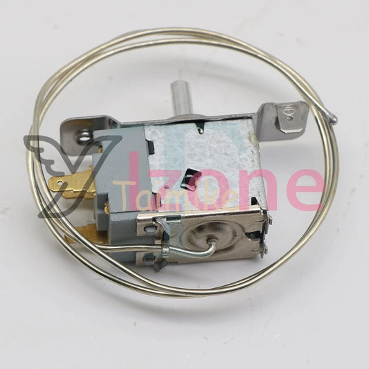 (65cm) WPF31R-102-122A Temperature Controlle 2-Pins Freezer Temperature