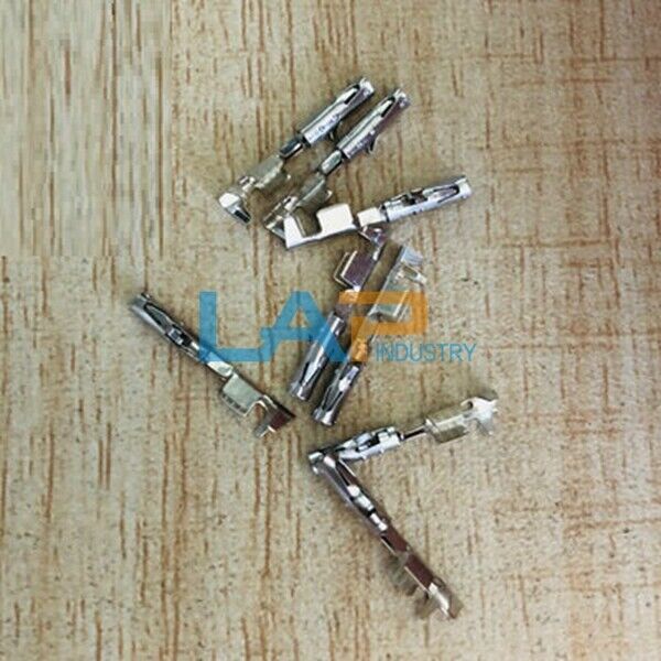 100pcs Bag NEW MOLEX Connector 64322-1039 Terminals - KOEED
