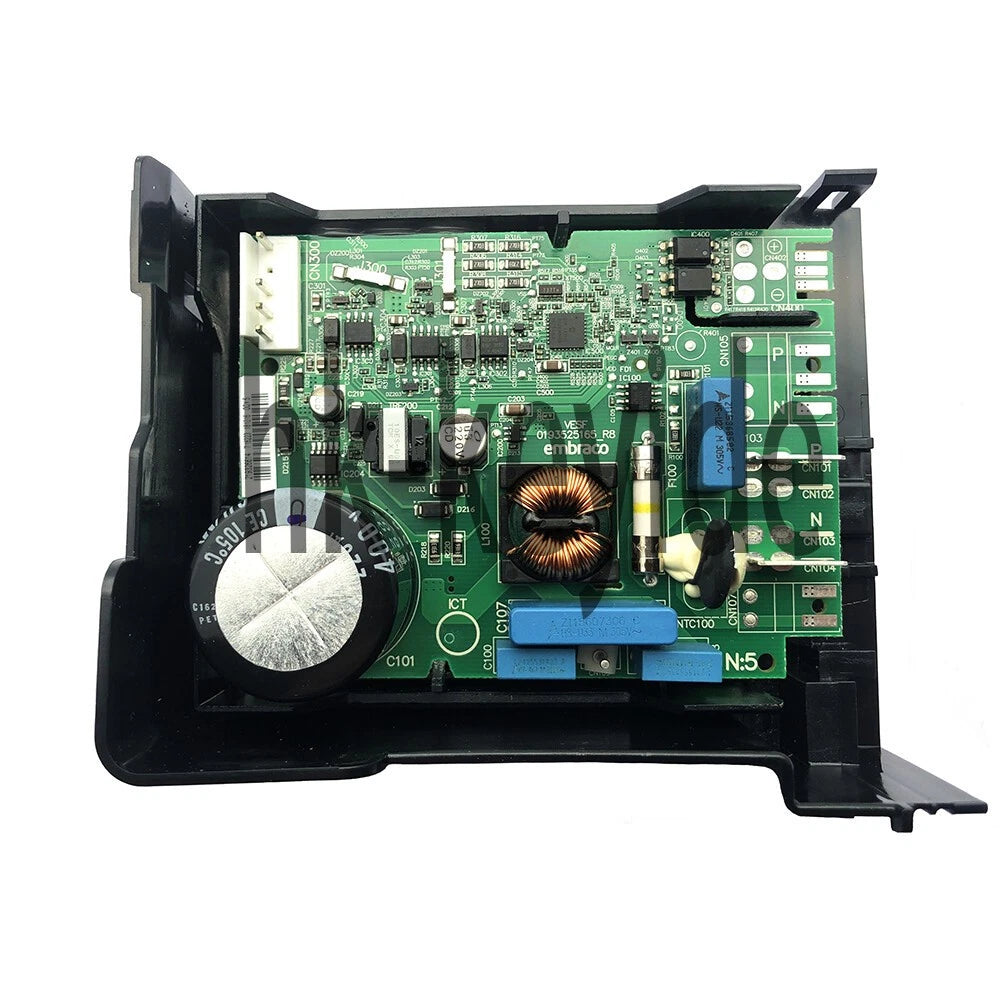Embraco VESF 2456 1PC VESF Inverter Board For Refrigerator with Shell