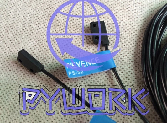 Keyence Sensor PS-52R