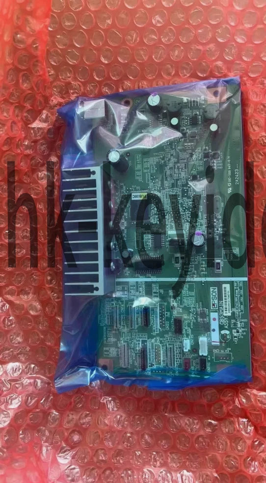 1Pcs L1800 Motherboard for DTF Printer DTF Printer Motherboard Mainboard
