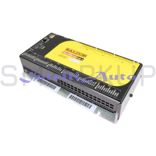 BALDOR NSB202-601D Motion Controller