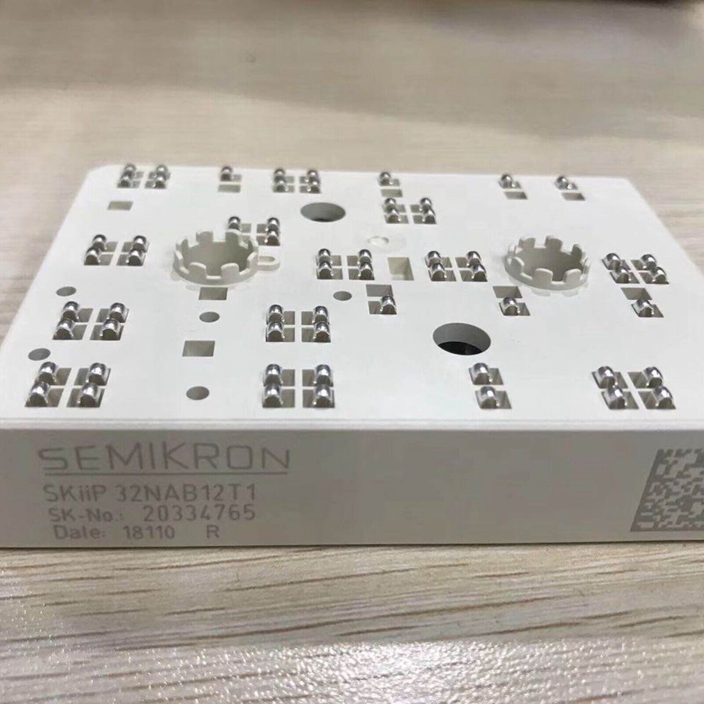 SEMIKRON SKIIP32NAB12T1 IGBT Module - SEMIKRON