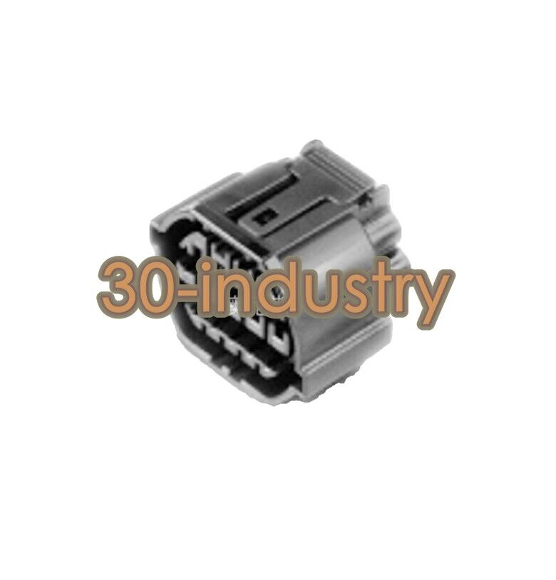 100 New GL301-14021 Connector Plug Housing - High Quality Parts - KOEED