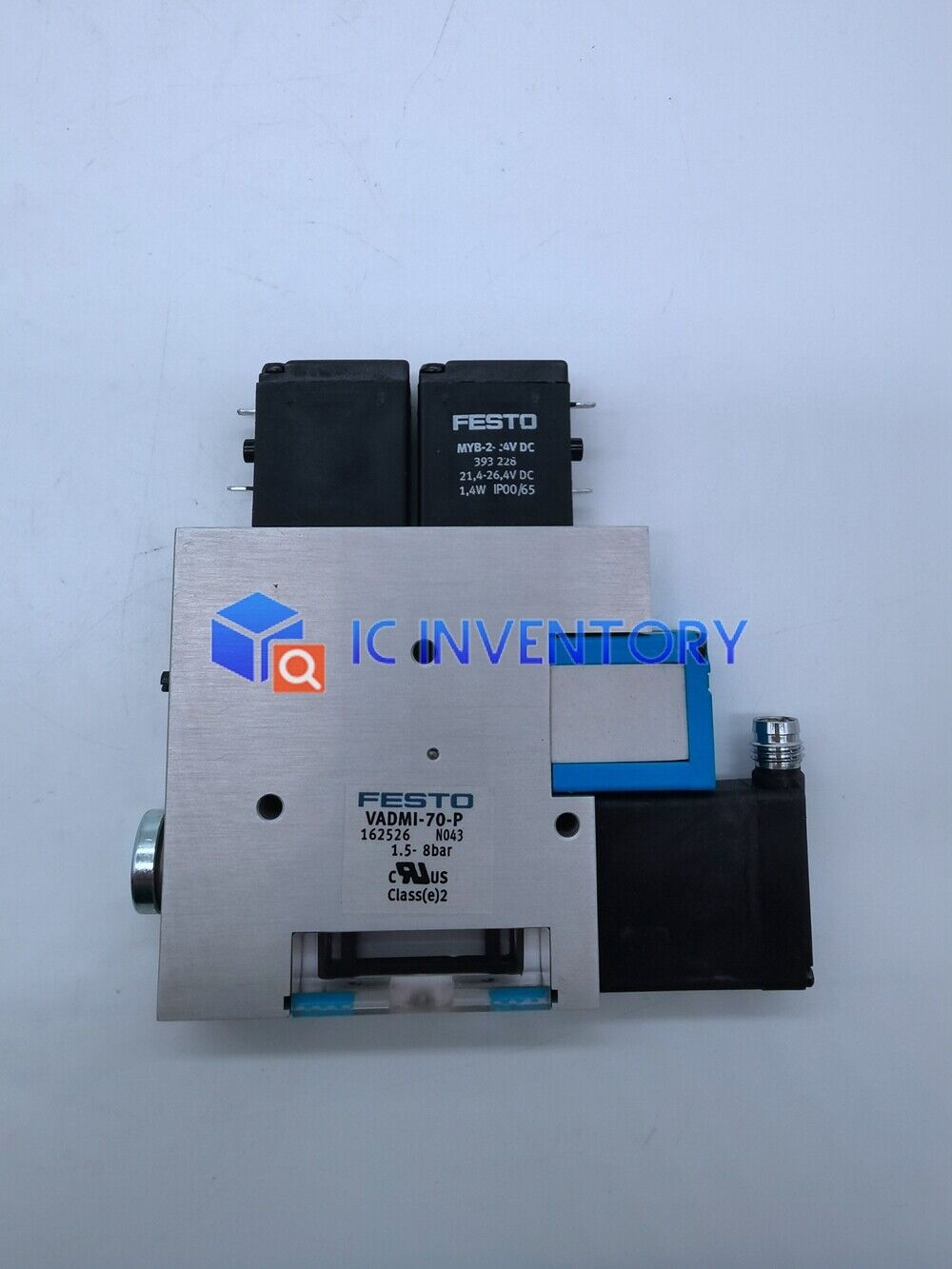 new 1PCS FOR FESTO Vacuum Generator VADMI-70-P 162526 - FESTO