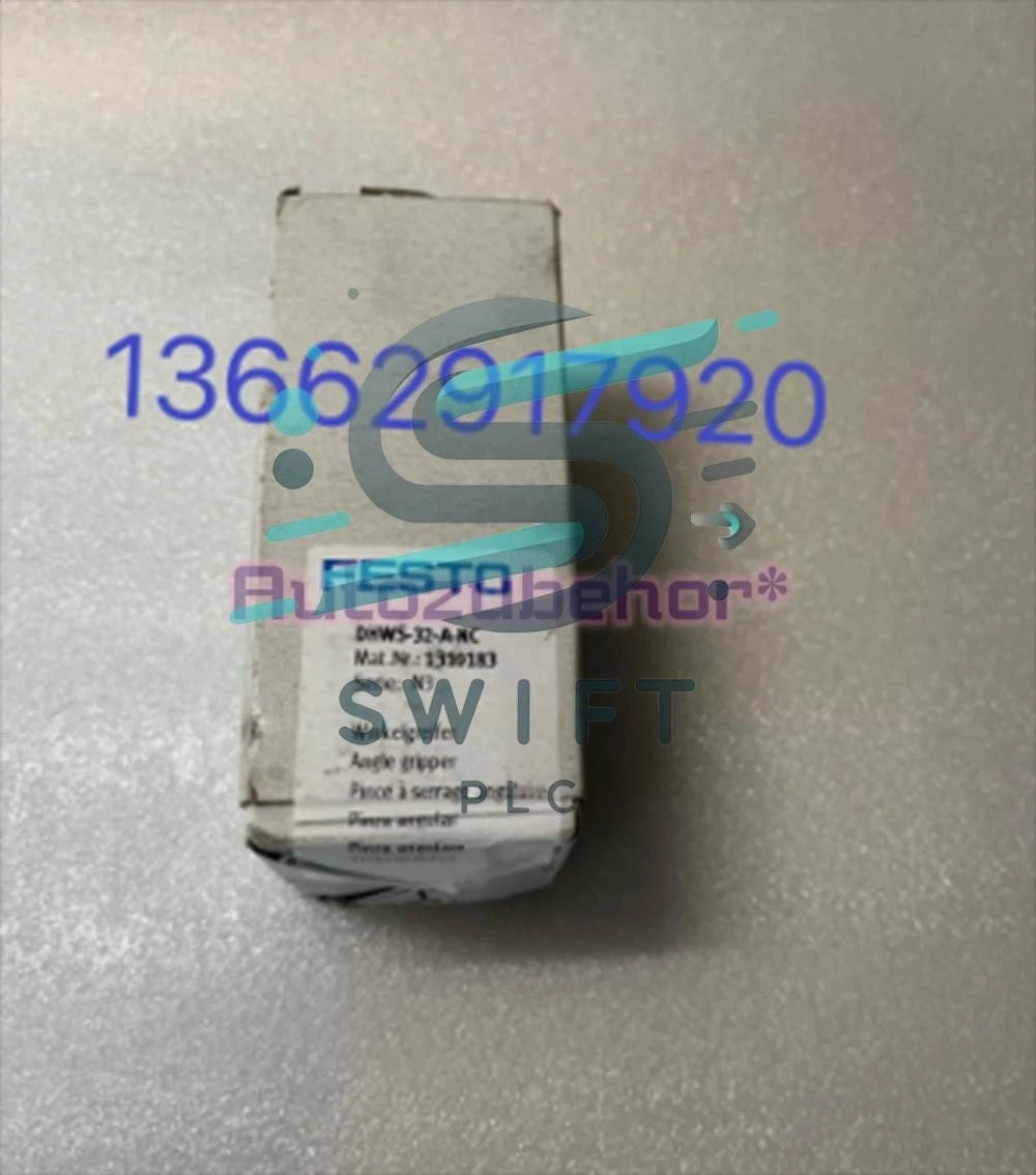 1pc air claw DHWS-32-A-NC (1310183)